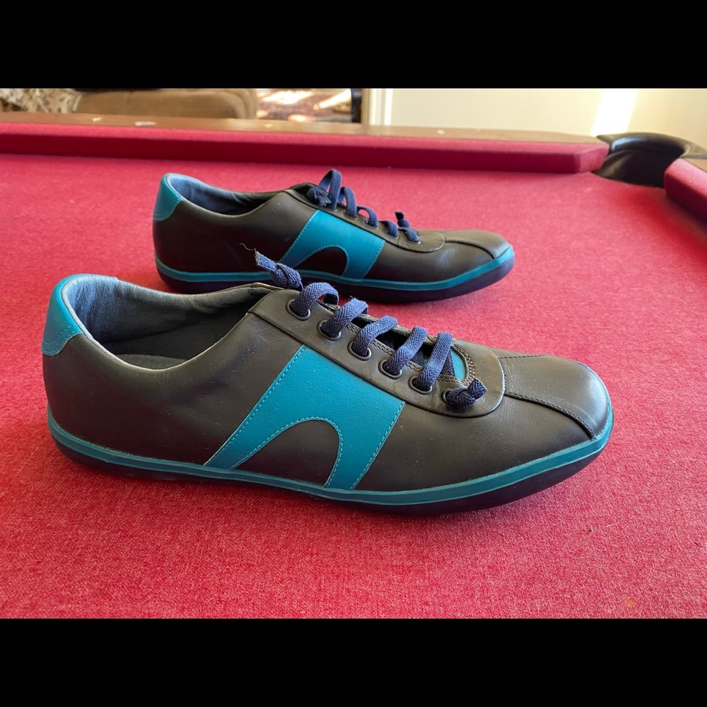 CAMPER men’s shoes. - Picture 3 of 5